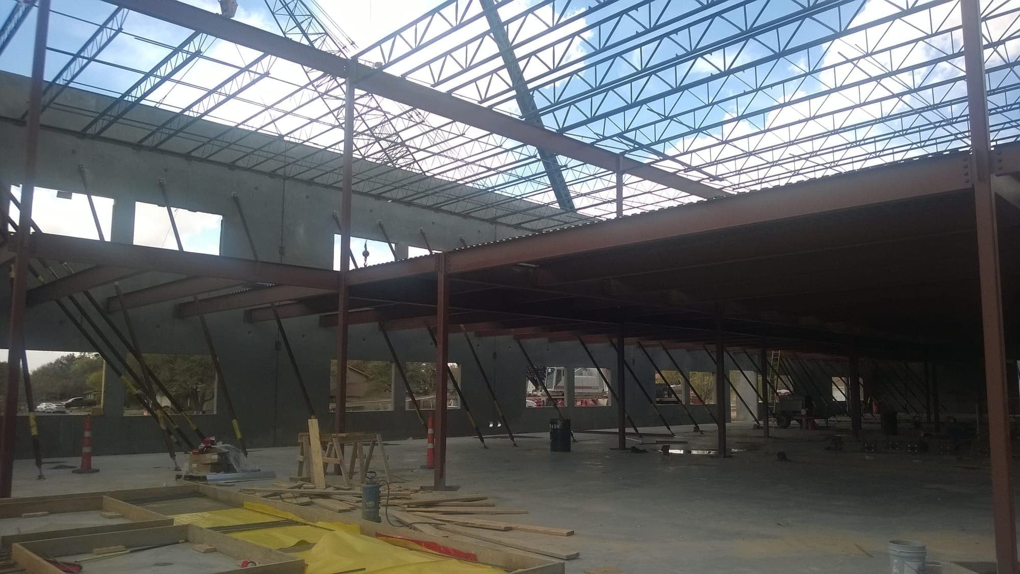 construction engineering