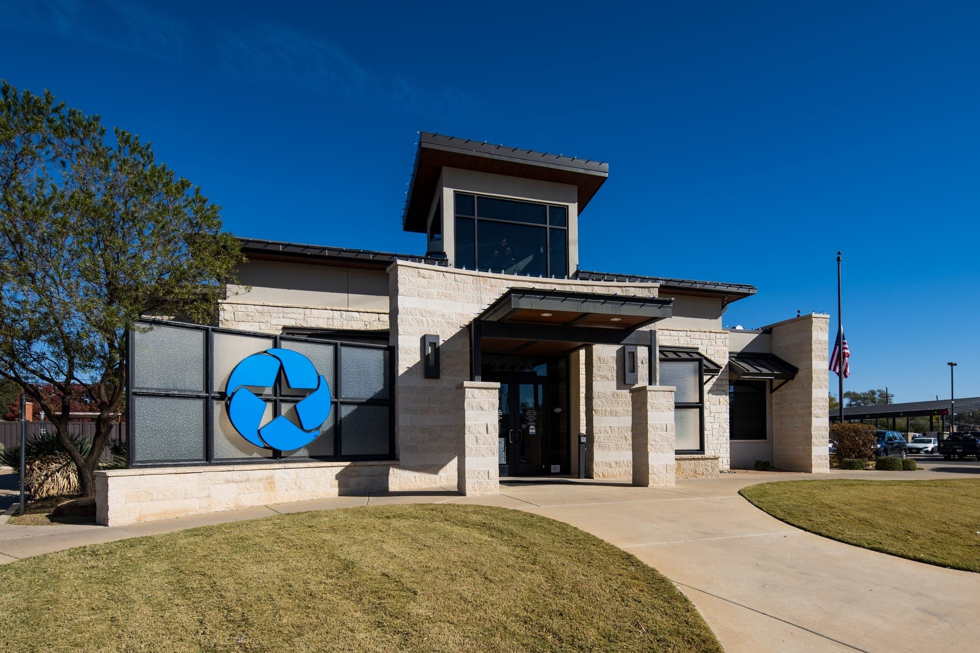 front entry2