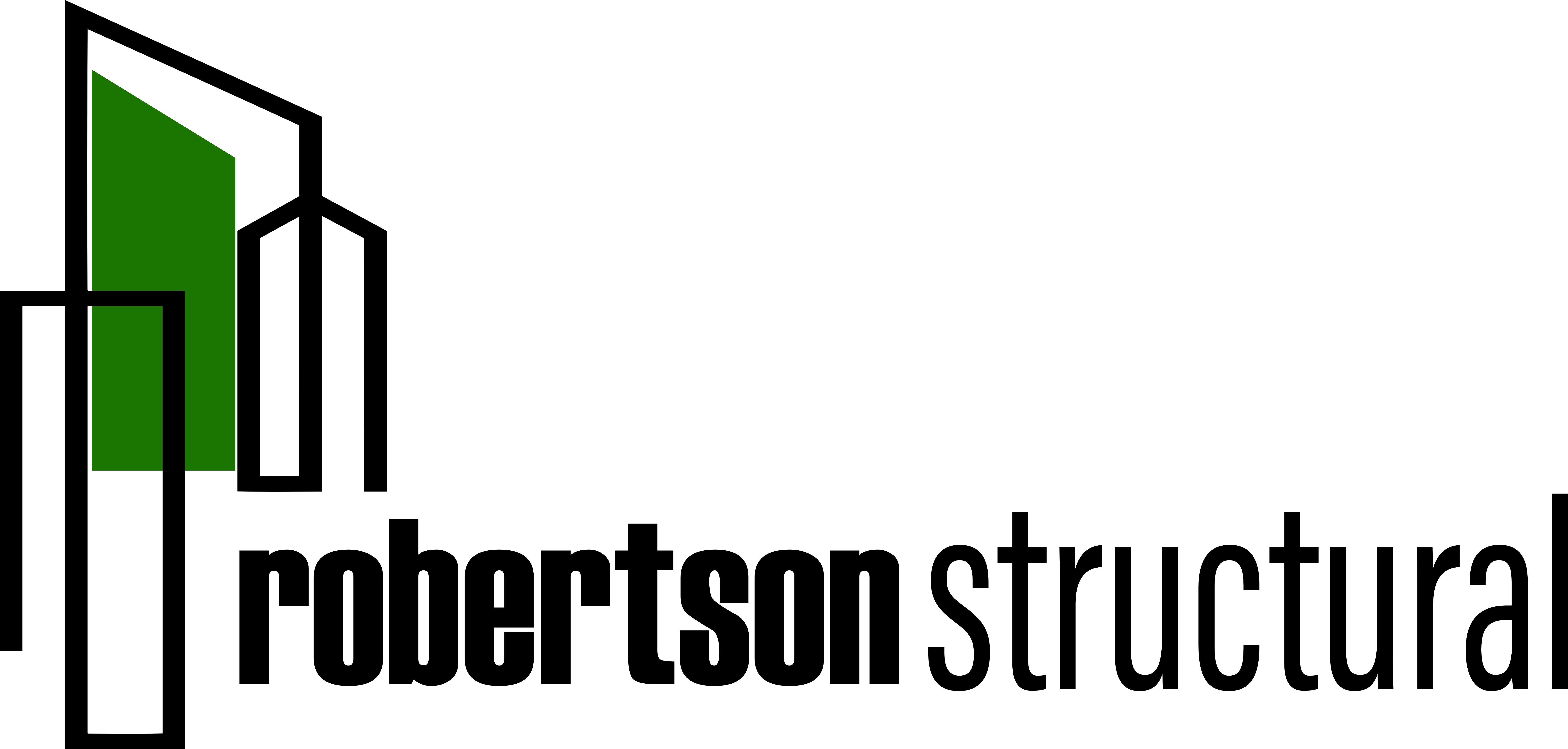 robertson structural